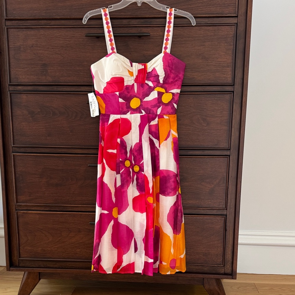 Jax Elegant Dress, 4